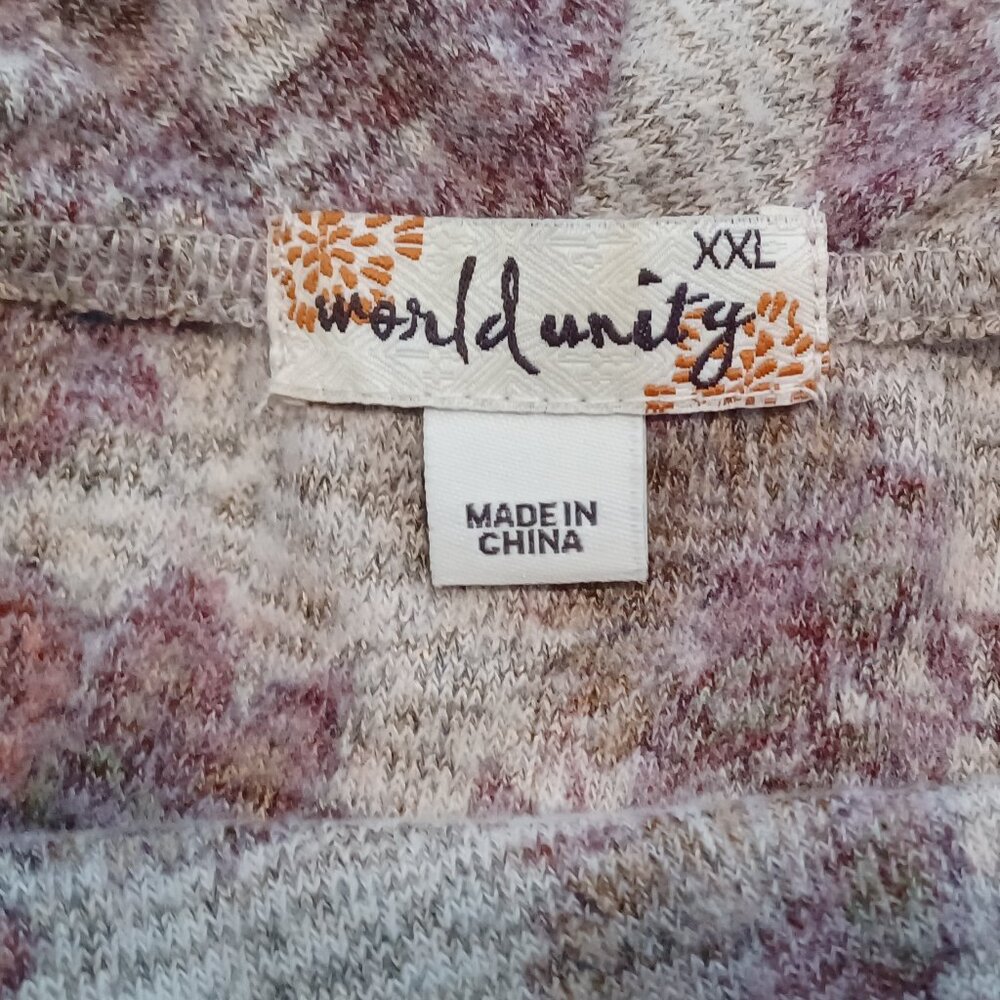 One World Unity - Picture 4 of 5